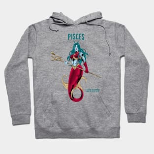 Pisces Hoodie